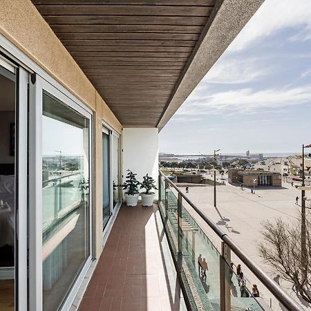 Seaside View 2Br In Povoa By Lovelystay Повуа-ди-Варзин Экстерьер фото